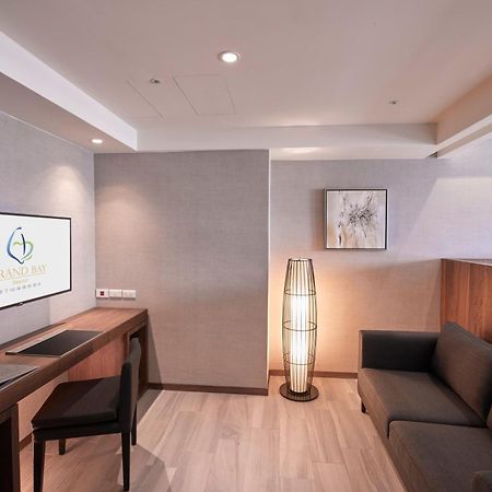 منتجع جراند باي Heng-ch'un المظهر الخارجي الصورة Business Center