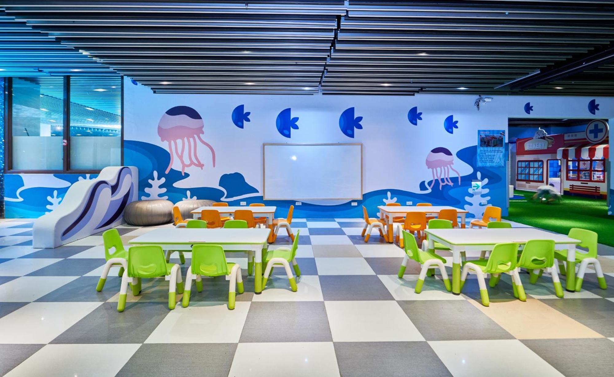 منتجع جراند باي Heng-ch'un المظهر الخارجي الصورة The Children's Museum of Oakville