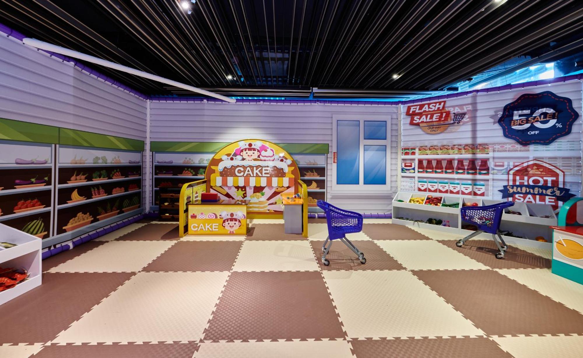 منتجع جراند باي Heng-ch'un المظهر الخارجي الصورة The set of the show